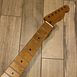 MAPLE TELE TELECASTE