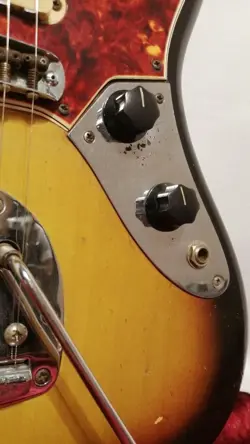JAGUAR 3TS TONE