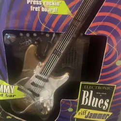 FENDER STRATOCASTER ELECTRONIC