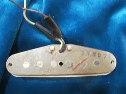 PICKUP 5.63 STAGGERED