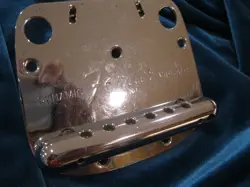 FENDER MUSTANG PATENT