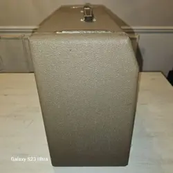 AMP COMBO 1X10