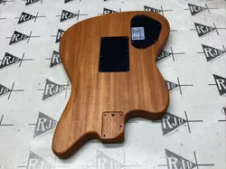 FENDER AMERICAN USA ACOUSTASONIC JAZZMASTER GUITAR BODY