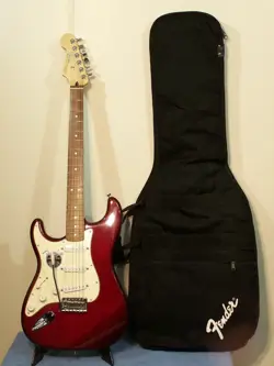 HANDED FENDER STANDARD