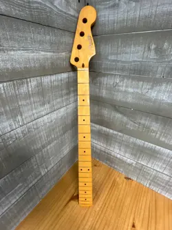 FENDER AMERICAN CLASSIC 50'S P BASS NECK (B23)