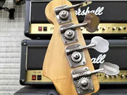 JAPAN PB-50 PRECISION