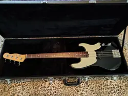 FENDER MIKE DIRNT PRECISION BASS 2004