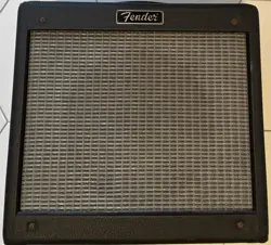 FENDER PRO JR. GUITAR AMP