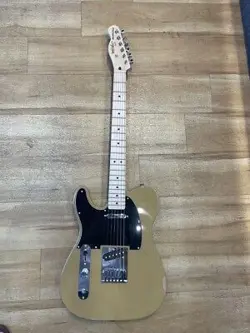 FENDER SQUIER TELECASTER (PSJ006812)