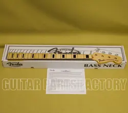 GENUINE FENDER RI