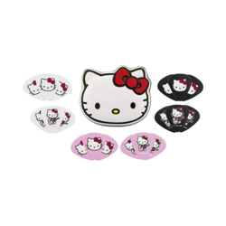 NEW FENDER X HELLO KITTY PICK TIN - 18 PACK