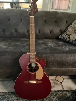 NEWPORTER CALIFORNIA