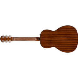 CP-60S PARLOR WALNUT