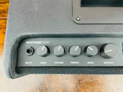 COMBO AMPLIFIER DIGITAL