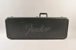 TELECASTER MOLDED CASE