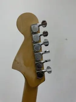 PERFORMER MUSTANG STRING