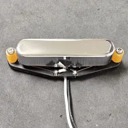 FENDER DELUXE NASHVILLE TEX-MEX TELE NECK PICKUP TELECASTER ELECTRIC GUITAR