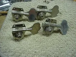 TUNERS INLINE VINTAGE