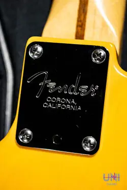 FENDER AMERICAN DELUXE TELECASTER ASH BUTTERSCOTCH BLONDE 2012 SAFE DELIVERY FRO