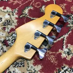 FENDER JAPAN PJ-455 SAFE DELIVERY FROM JAPAN