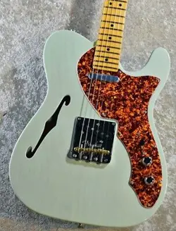 TELECASTER THINLINE CLASS