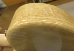 FENDER MADE IN JAPAN TRADITIONAL 70S TELECASTER THINLINE SAFE DELIVERY FROM JAPA