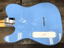 FENDER AERODYNE SPECIAL TELECASTER SAFE DELIVERY FROM JAPAN