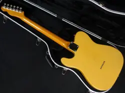 FENDER 1982 AMERICAN VINTAGE '52 TELECASTER BUTTERSCOTCH BLONDE SAFE DELIVERY FR