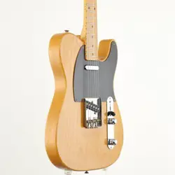 FENDER JAPAN ESQUIRE ORDER MODEL NATURAL SAFE DELIVERY FROM JAPAN
