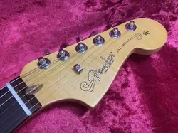 FENDER AMERICAN PROFESSIONAL II JAZZMASTER SAFE DELIVERY FROM JAPAN