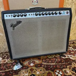 1980 FENDER PRO