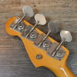 FENDER JAPAN PB57-55 SAFE DELIVERY FROM JAPAN