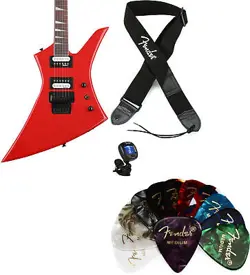 JACKSON 2910134539   FENDER 0239978000   FENDER 0990662080   FENDER 0980300