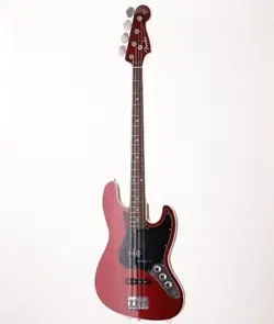 FENDER JAPAN AJB-58 OCR ELECTRIC BASS GUITAR USED FROM JAPAN