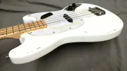 BASS SHORT-SCALE