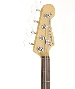 FENDER JAPAN PB70-70US OWH SAFE DELIVERY FROM JAPAN