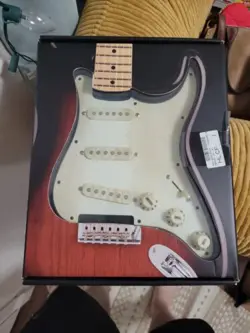 NOISELESS LOADED 11-HOLE