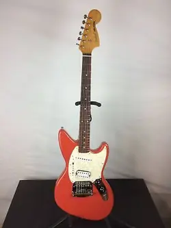 COBAIN JAG-STANG