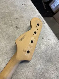 IMPORT SQUIER PRECISION