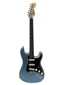 SQUIER BULLET STRATOCASTER BY FENDER ELECTRIC GUITAR - (2021) (CMP103949)
