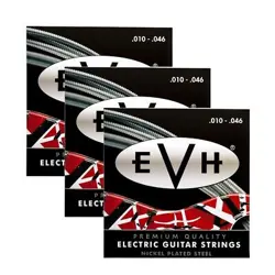 PACKS OF EVH