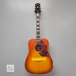 EPIPHONE HUMMINGBIRD PRO