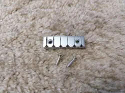 WILKINSON FENDER SATIN