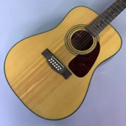 FENDER CD160SE 12 ACOUSTIC GUITAR