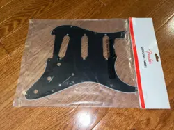 PICKGUARD 3-PLY SOLID