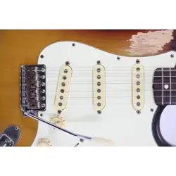 ST62-70TX USED SUNBURST