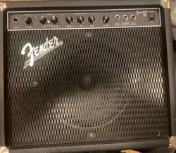 AMPLIFIER PR498 VERY