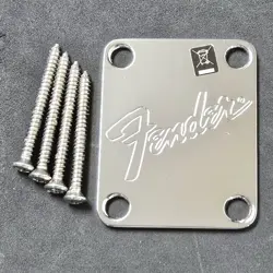 2020 FENDER AMERICAN PERFORMER STRATOCASTER NECK PLATE STRAT / TELE USA GUITAR