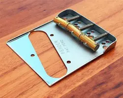 -W/CUSTOM COMP.SADDLES