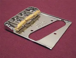 W/ CUSTOM COMPENSATED